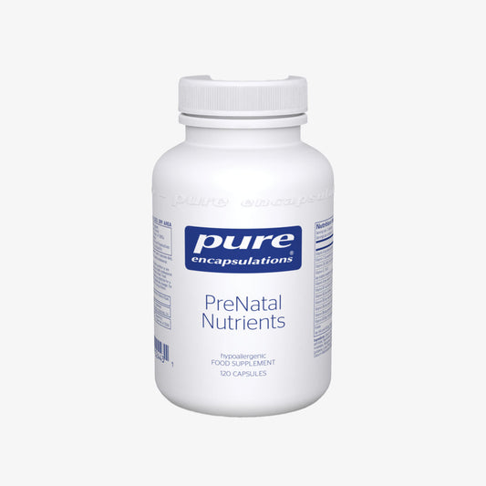 PreNatal Nutrients