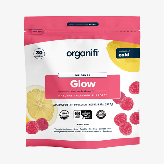 Glow - Collagen Support