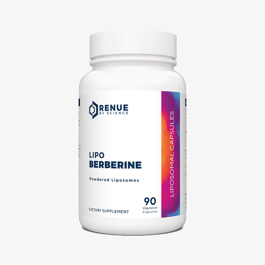 Berberine (Liposomal)