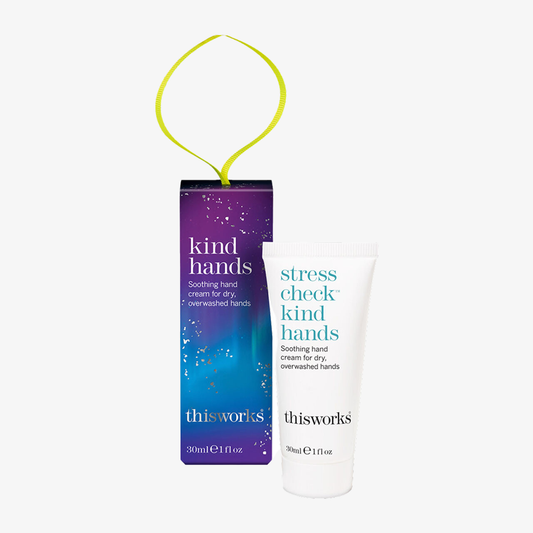 This Works Kind Hands Hand Cream