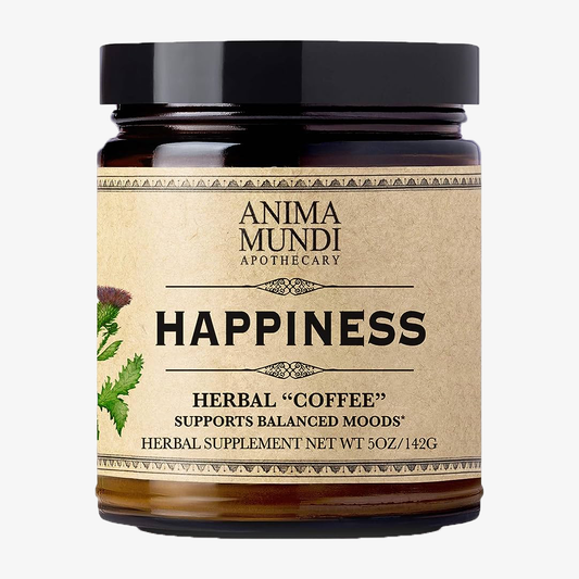 Happiness Powder