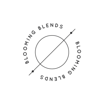 BLOOMING BLENDS