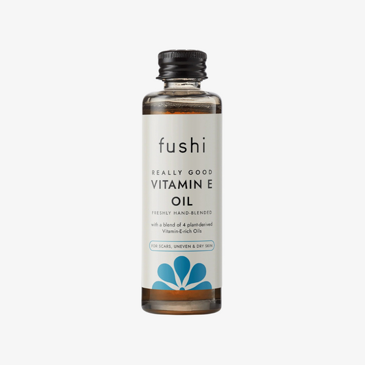 Really Good Vitamin E Oil