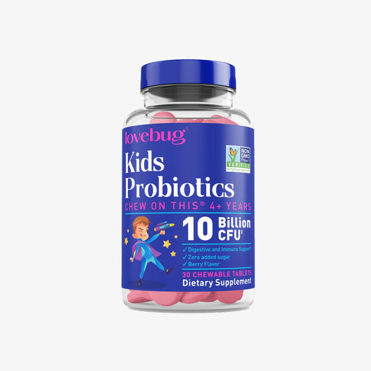 Kids Probiotic - Chew on This