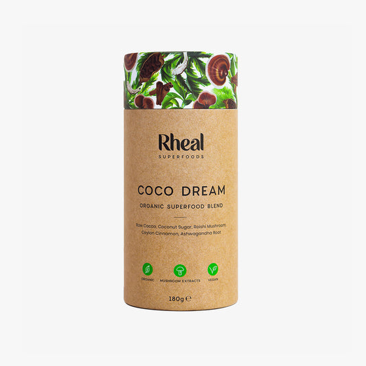 Rheal Coco Dream