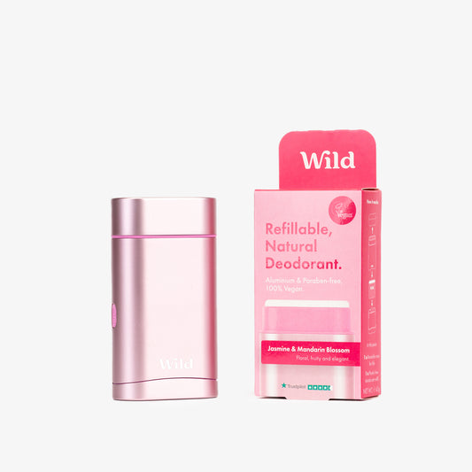 Wild Pink