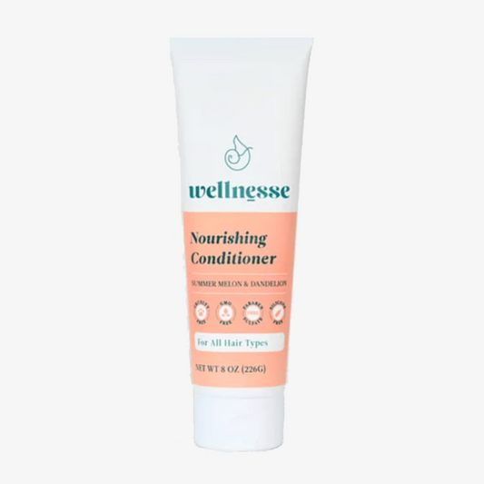 Wellnesse nourishing conditioner