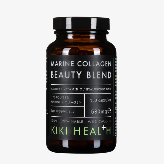 Kiki Health Marine Collagen Beauty Blend