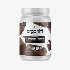 Chocolate Protein