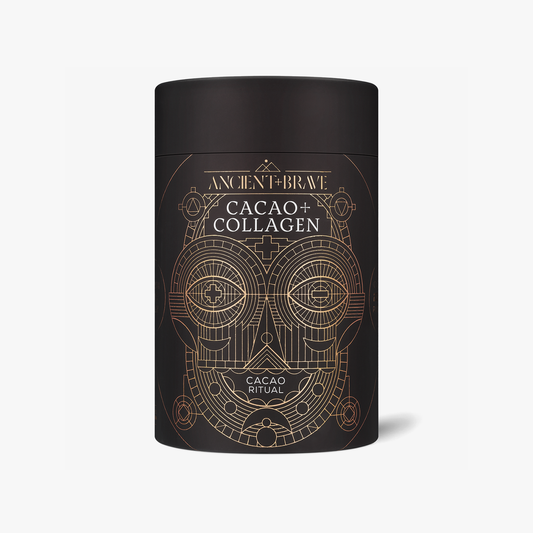 Cacao + Collagen