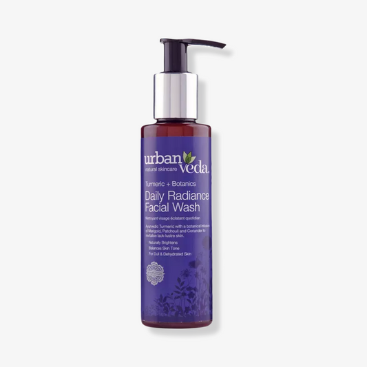 Radiance Daily Facial Wash