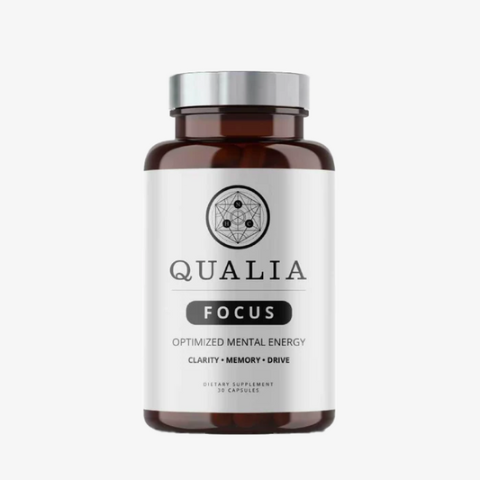 Qualia Focus