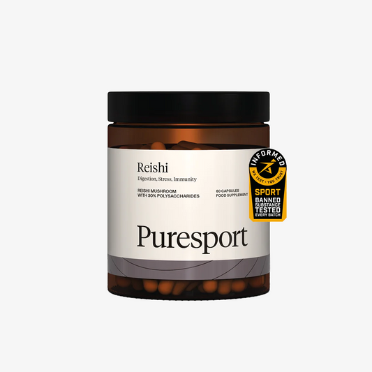 Puresport Reishi