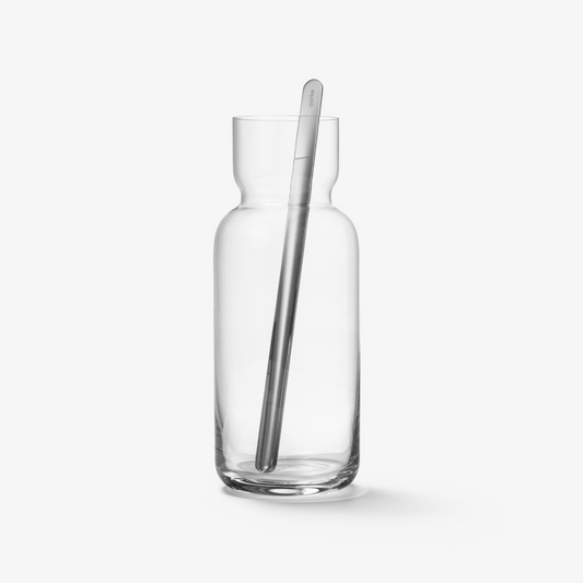 Nesting Carafe & Mixing Spoon