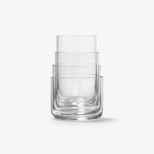 Nesting Glasses Set