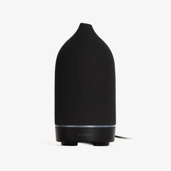 Black Stone Diffuser