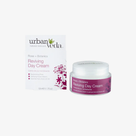 Reviving Day Cream