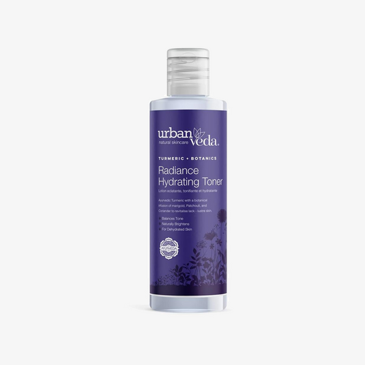 Radiance Hydrating Toner