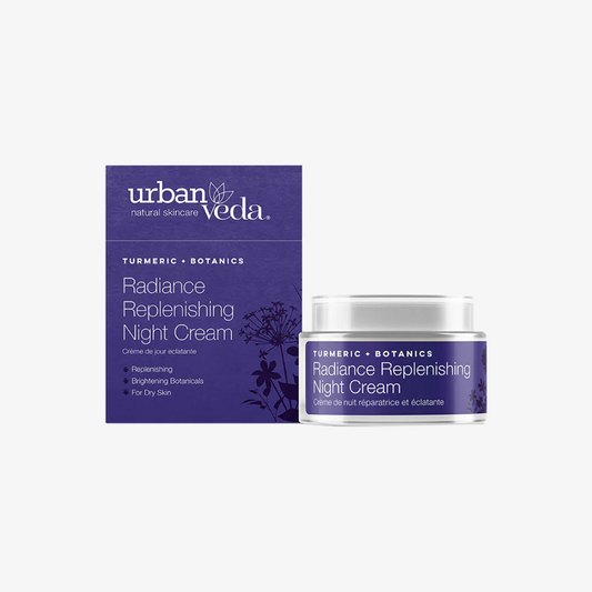 Radiance Replenishing Night Cream