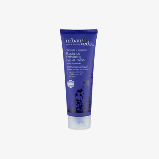 Radiance Exfoliating Facial Polish