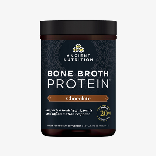 Bone Broth Protein - Chocolate