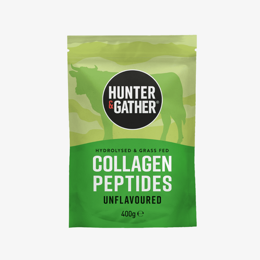 Bovine Collagen Peptides Protein Powder