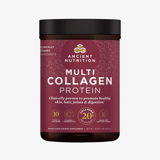 Multi Collagen Protein Powder