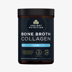 Bone Broth Collagen - Vanilla