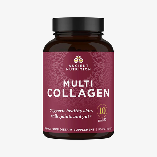 Multi Collagen Capsules