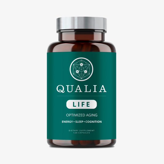 Qualia Life