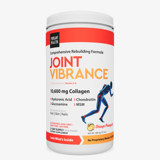 Vibrant Health Joint Vibrance