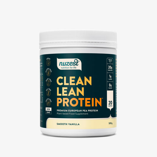 Nuzest Clean Lean Protein