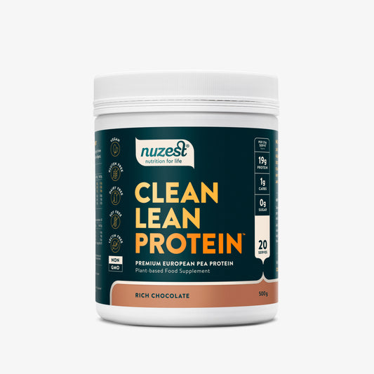 Clean Lean Protein - Rich Chocolate