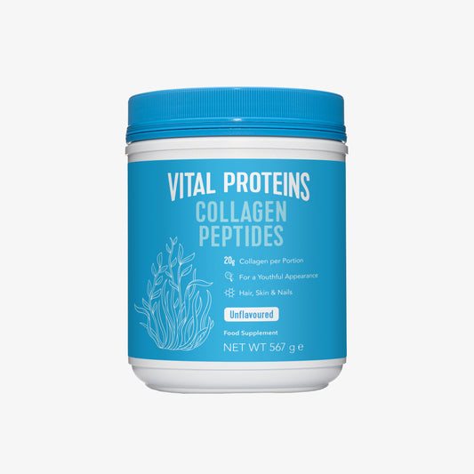 Vital Proteins Collagen Peptides (567g)