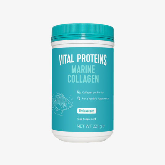 Vital Proteins Marine Collagen