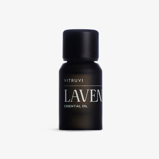 Vitruvi Lavender Essential Oil Blend