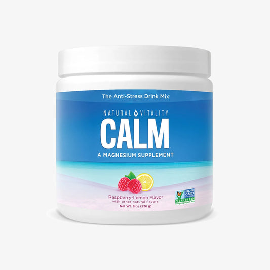 Natural Vitality Calm