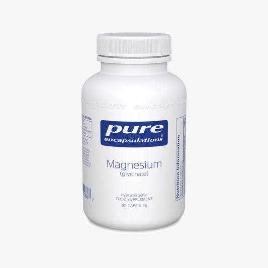 Pure Encapsulations Magnesium Glycinate