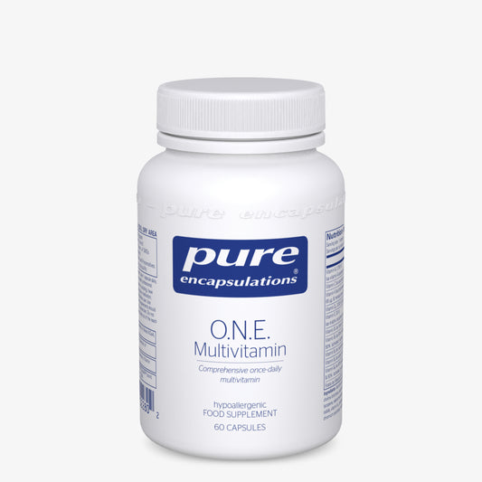 Pure Encapsulations O.N.E Multivitamin