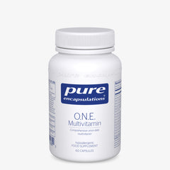 O.N.E Multivitamin