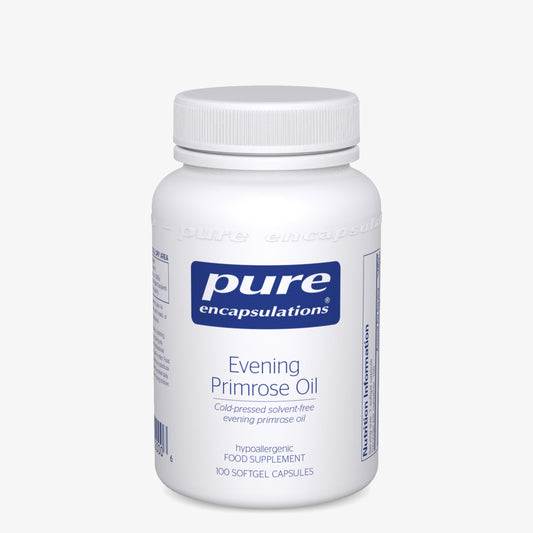 Evening Primrose Oil