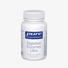 Digestive Enzymes Ultra