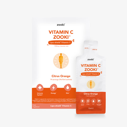 Zooki Vitamin C