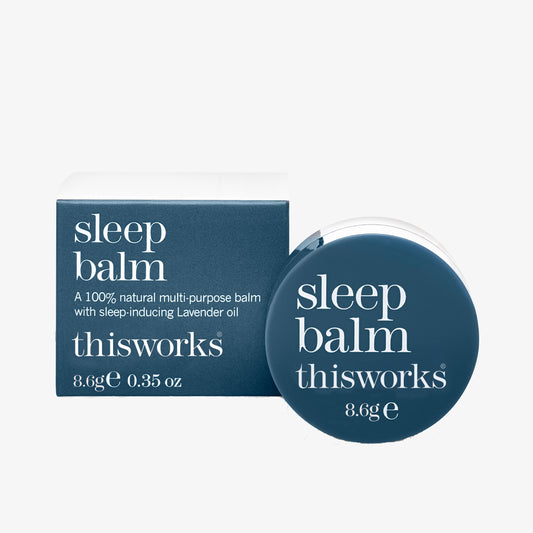 This Works Sleep Balm