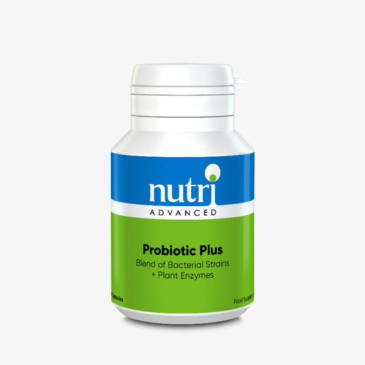 Nutri Advanced Probiotic Plus