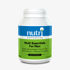 Multi Essentials For Men