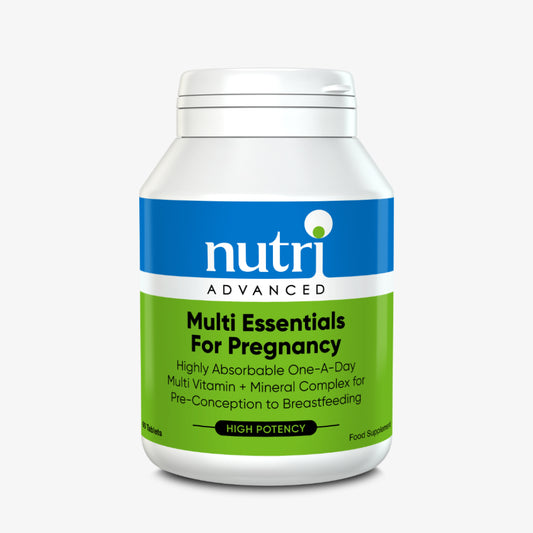 Nutri Advanced Pregnancy Multi Essentials