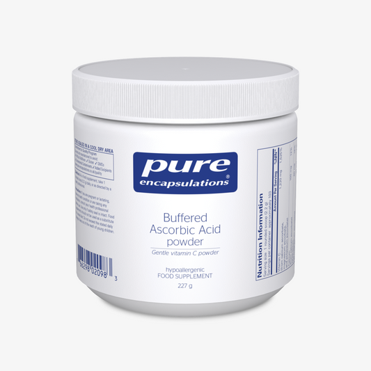 Thorne Encapsulations Ascorbic Acid