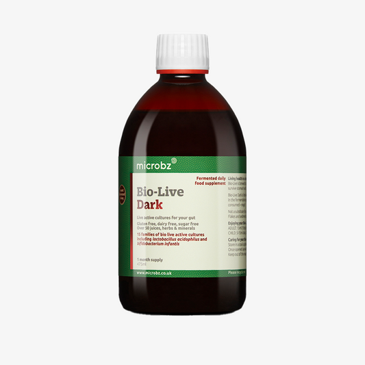 Bio-Live Dark