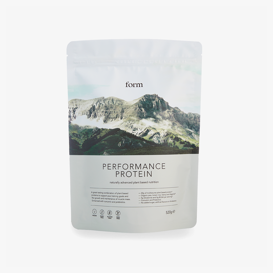 Performance Protein - Chocolate Peanut